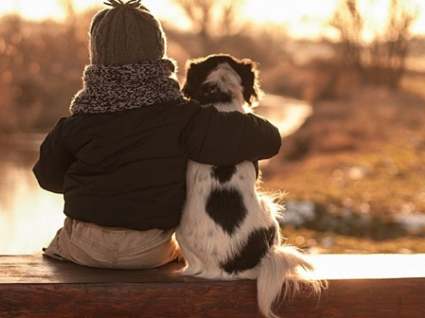 Tình yêu thương chẳng bao giờ có giới hạn.