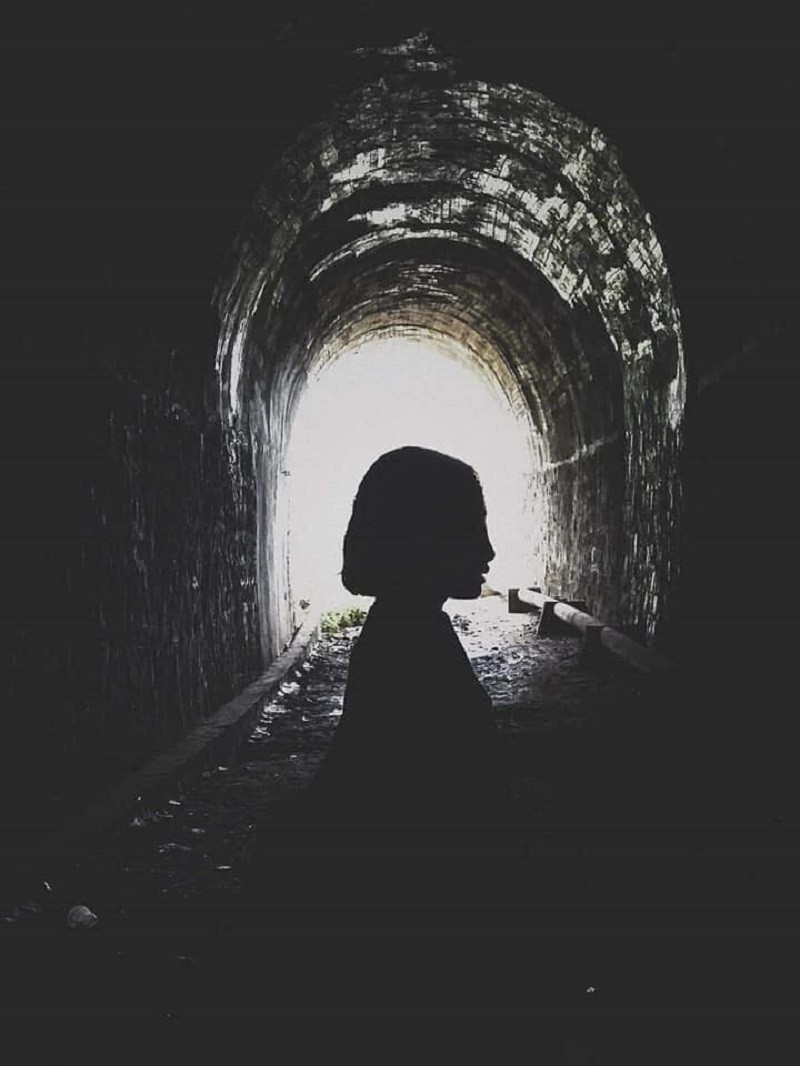 Một địa điểm cực kỳ thích hợp cho các tín đồ "sống ảo".