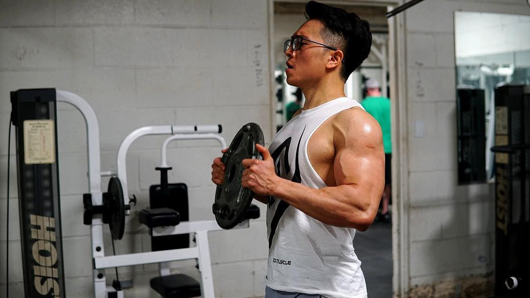 Vlogger fitness An Nguyễn: "Đừng sợ khác biệt. Hãy thử và trải nghiệm!" ảnh 3 Vlogger fitness An Nguyễn: "Đừng sợ khác biệt. Hãy thử và trải nghiệm!" ảnh 3