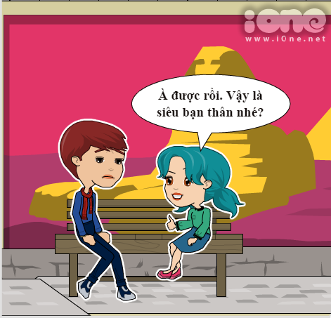 Cười ngất với cách 12 cặp hoàng đạo "thả thính" và "né thính" (Phần 1) ảnh 14