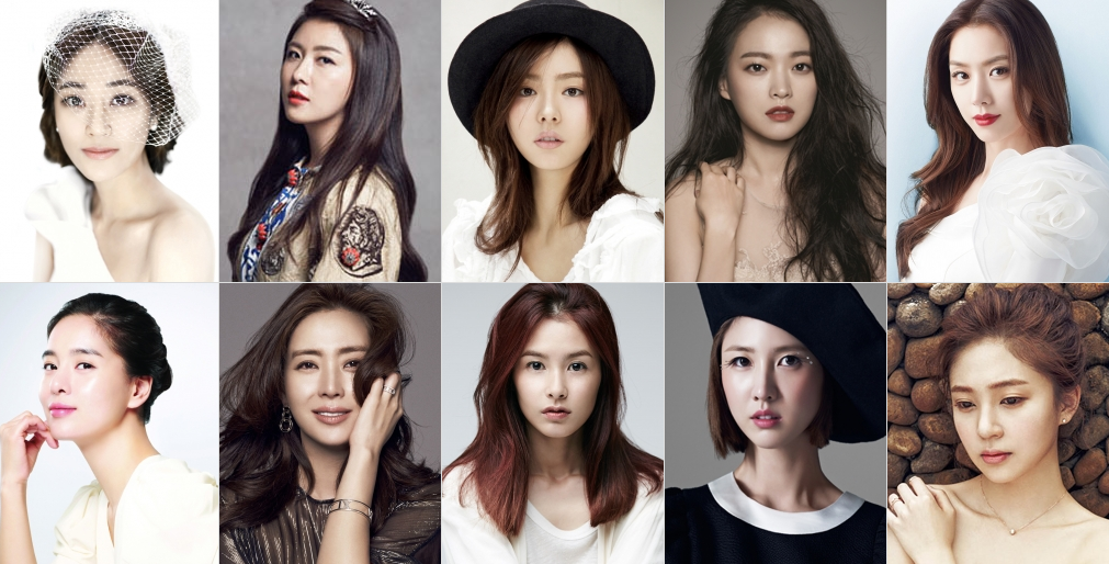 Đi tìm những salon trang điểm làm đẹp được các sao K-Pop chọn mặt gửi vàng ảnh 1