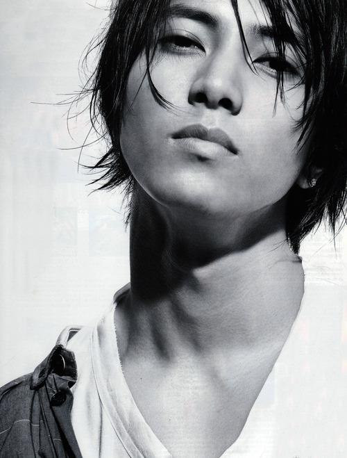 Đây chính là 10 mỹ nam cấp “bảo vật quốc gia” của Nhật Bản, bạn đã biết hết chưa? ảnh 23 Đây chính là 10 mỹ nam cấp “bảo vật quốc gia” của Nhật Bản, bạn đã biết hết chưa? ảnh 23