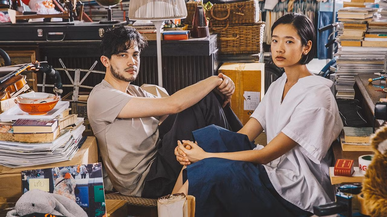 Tháng Năm Hạnh Phúc Ta Từng Có, bản tình ca ngọt ngào tuổi thanh xuân mùa Valentine ảnh 1