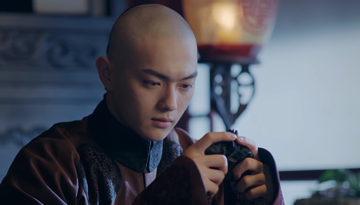 Cuối cùng chỉ là một hồi ức đẹp đẽ đầy nuối tiếc.