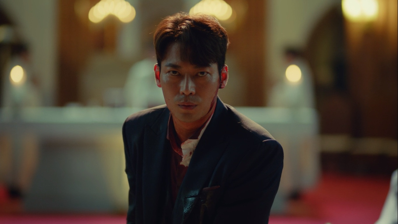 Một trò chơi kì lạ khi người chơi chết trong game cũng tử nạn ngoài đời thật.