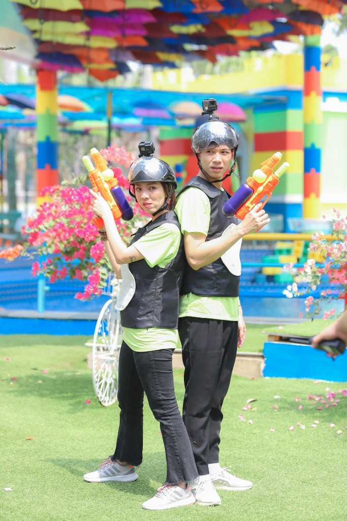 Ở phần thi quyết định này, Thu Trang là người giành được chiến thắng cuối cùng. Với sự thông minh, nhanh nhẹn, Thu Trang một lần nữa chứng minh danh xưng "Chị Mười Ba" không phải hữu danh vô thực.