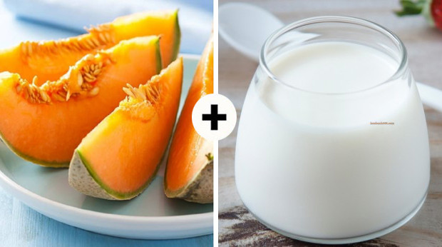 Những cặp đôi hoàn hảo trong thế giới ẩm thực ảnh 1