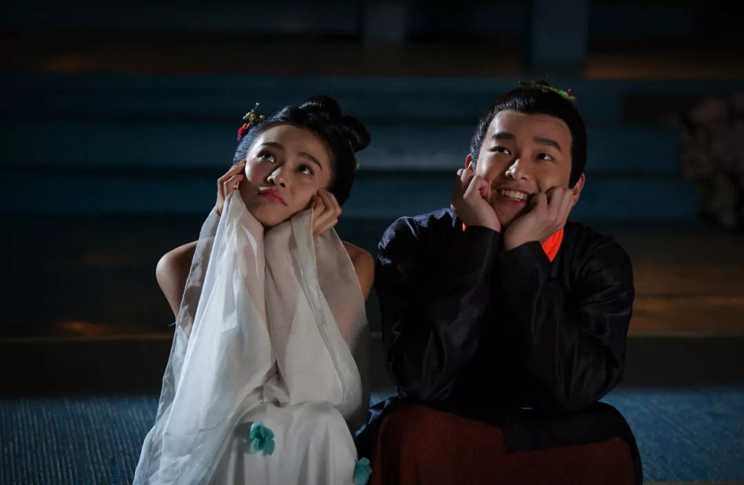 Có lẽ chẳng mấy ai nhớ vai diễn của Bành Dục Sướng trong 