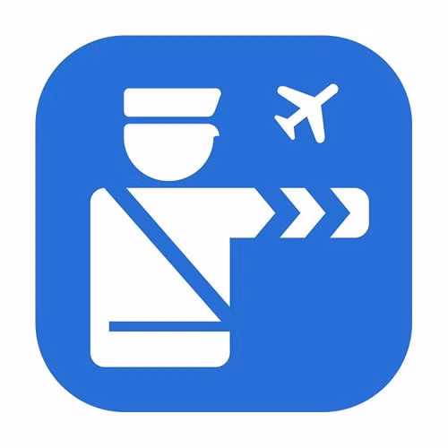 17. Mobile Passport cho phép bạn nhập thông tin hộ chiếu, trả lời các câu hỏi về hải quan và gửi thông tin khi bạn đến. Nhờ đó, bạn có thể giảm bớt thời gian thông quan.