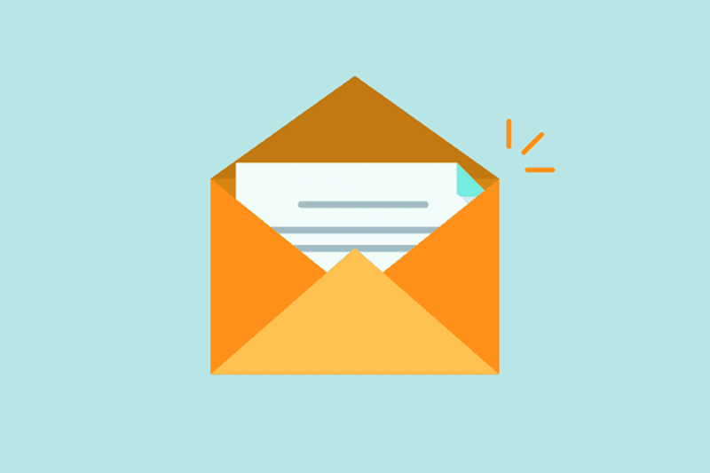 Trắc nghiệm vui: Viết xong một lá thư, bạn sẽ dùng chiếc phong bì nào? ảnh 2 Trắc nghiệm vui: Viết xong một lá thư, bạn sẽ dùng chiếc phong bì nào? ảnh 2