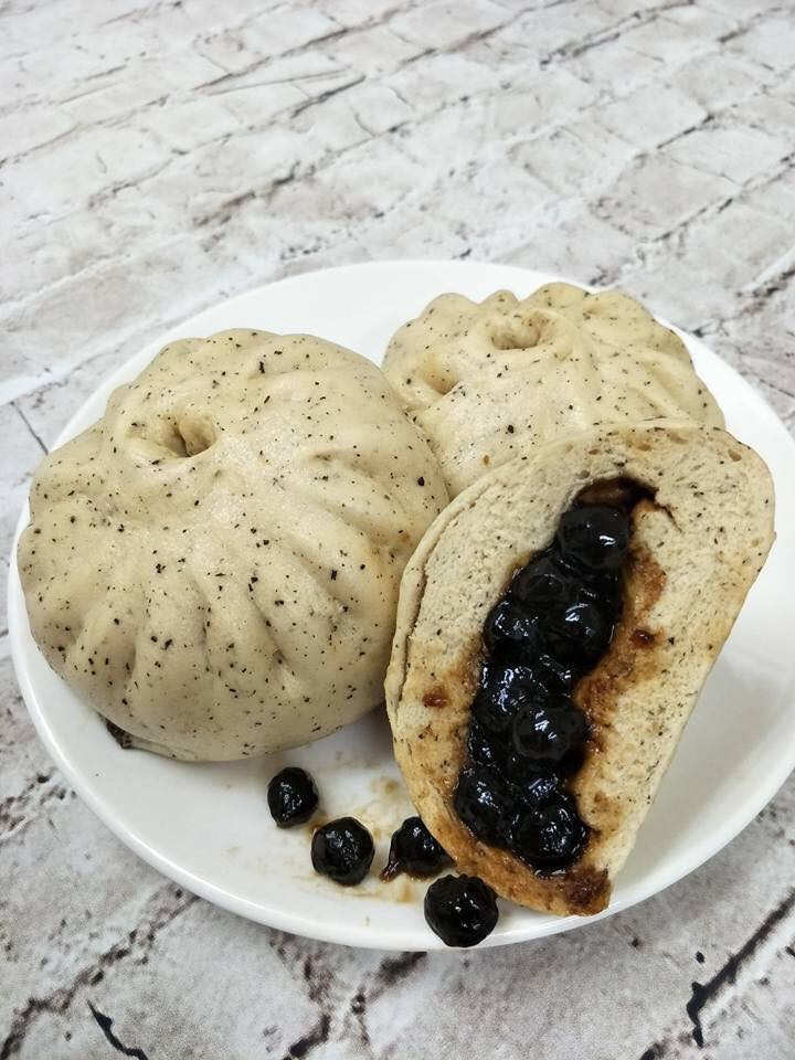 Liên tiếp những món mới được kết hợp với trân châu khiến người ta phải nể phục sức sáng tạo của các tín đồ hảo ngọt.