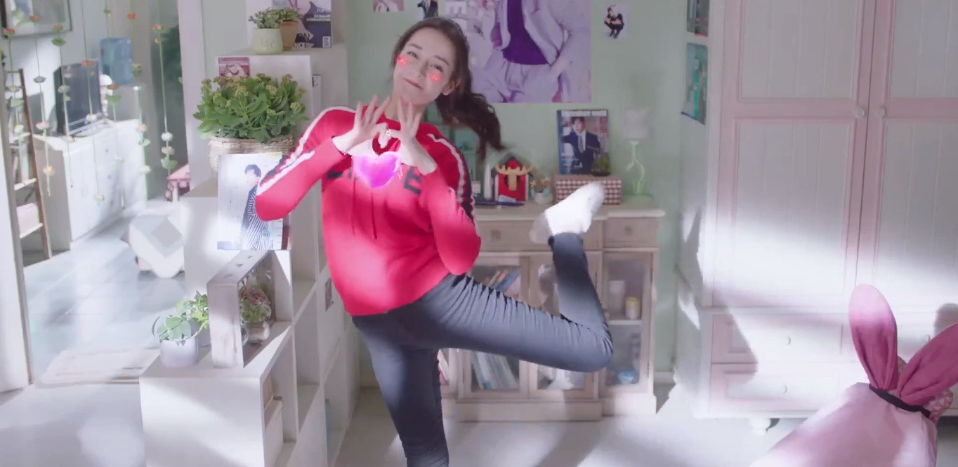 Đối với Lăng Lăng Thất, Bách Hải là số 2 không ai có thể là số 1!