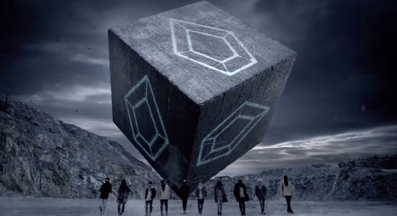 PENTAGON liệu có thể giúp Cube Entertainment "lật lại thế cờ" trên sàn đấu K-Pop? ảnh 3