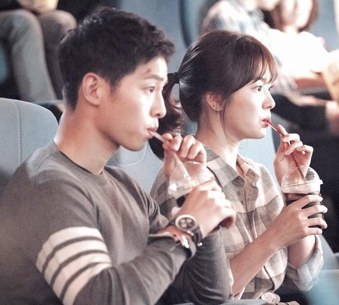 Khán giả đỏ mắt đi tìm cặp đôi hoàn hảo trên màn ảnh Hàn ảnh 6