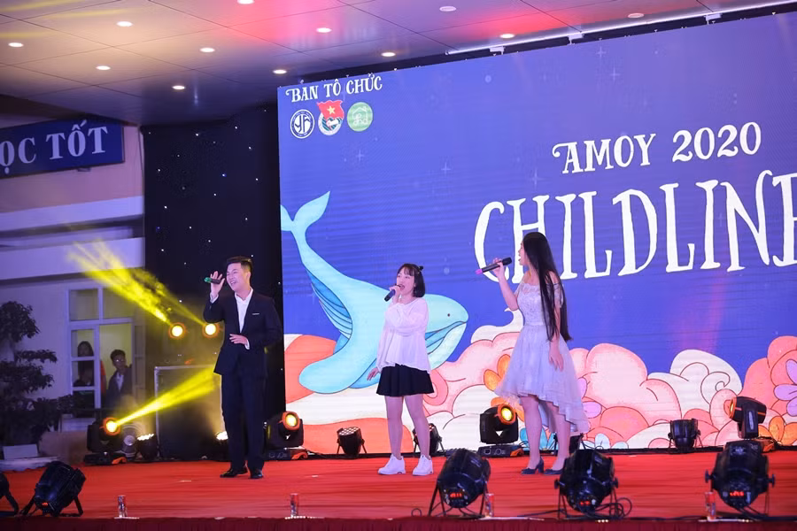 Lipkafella Contest là nơi các thần dân thỏa sức tỏa sáng bằng tài năng và niềm đam mê âm nhạc của mình thông qua việc tái hiện lại các ấn phẩm âm nhạc nổi tiếng.