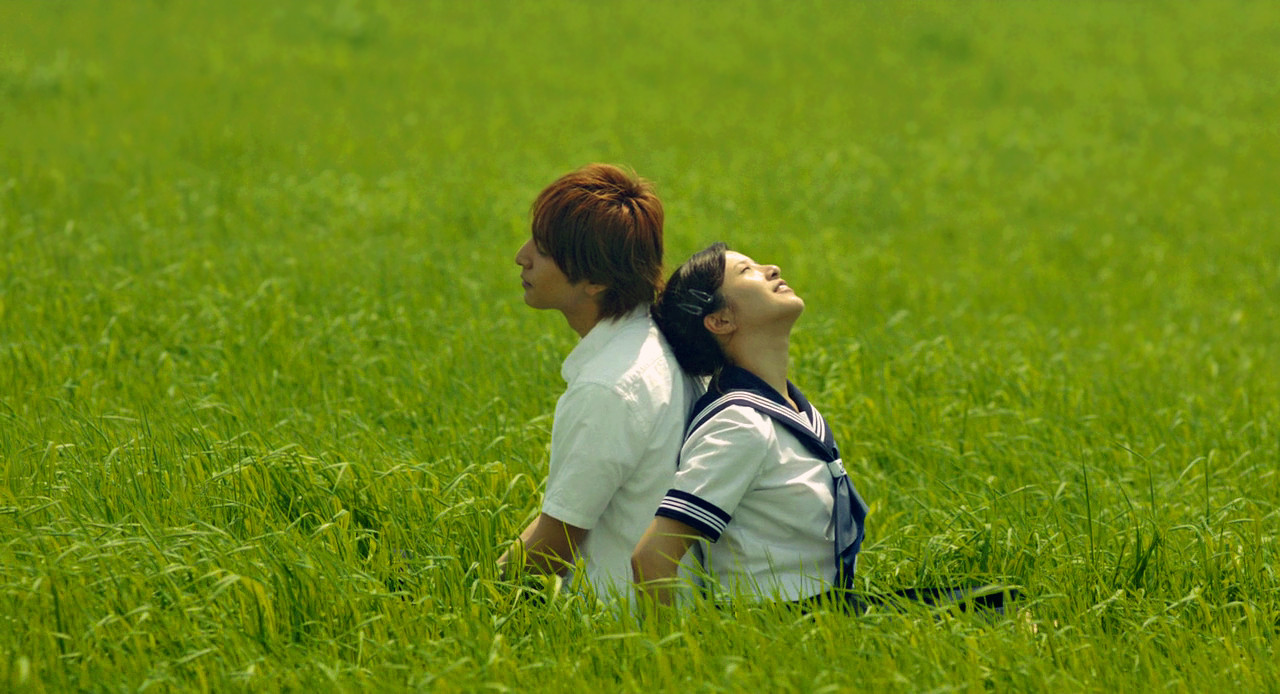 Ảnh minh họa: phim Bokura ga Ita.