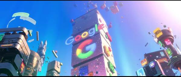 Trụ sở chính của Google