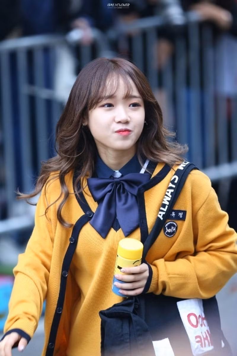 Còn ít ngày nữa, 13 idols này sẽ đối mặt với kỳ thi quan trọng nhất đời học sinh ảnh 10