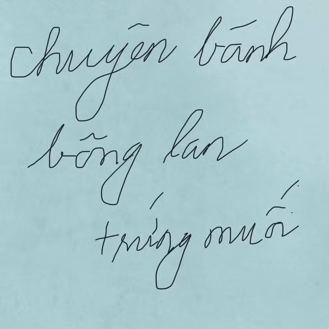 Ảnh: Thao Vyy.