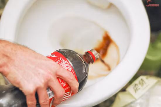 Bạn có biết Coca-Cola không chỉ dùng để uống? ảnh 5