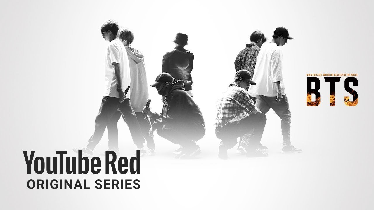 Youtube Premium, có đủ sức hấp dẫn để trở thành “thiên địch” của Netflix? ảnh 5