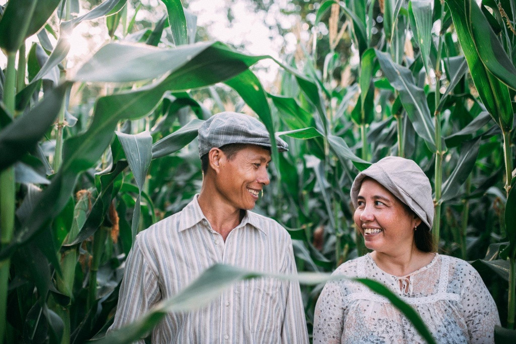 Ảnh minh họa: Thạch Thanh Bình.