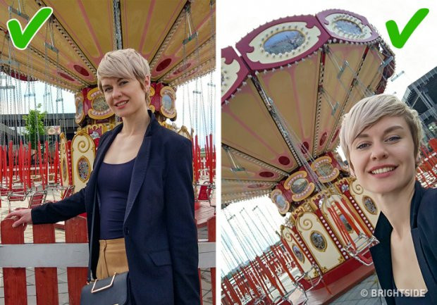 Mẹo chụp hình đơn giản giúp bạn có ảnh đẹp ngay tức khắc ảnh 3