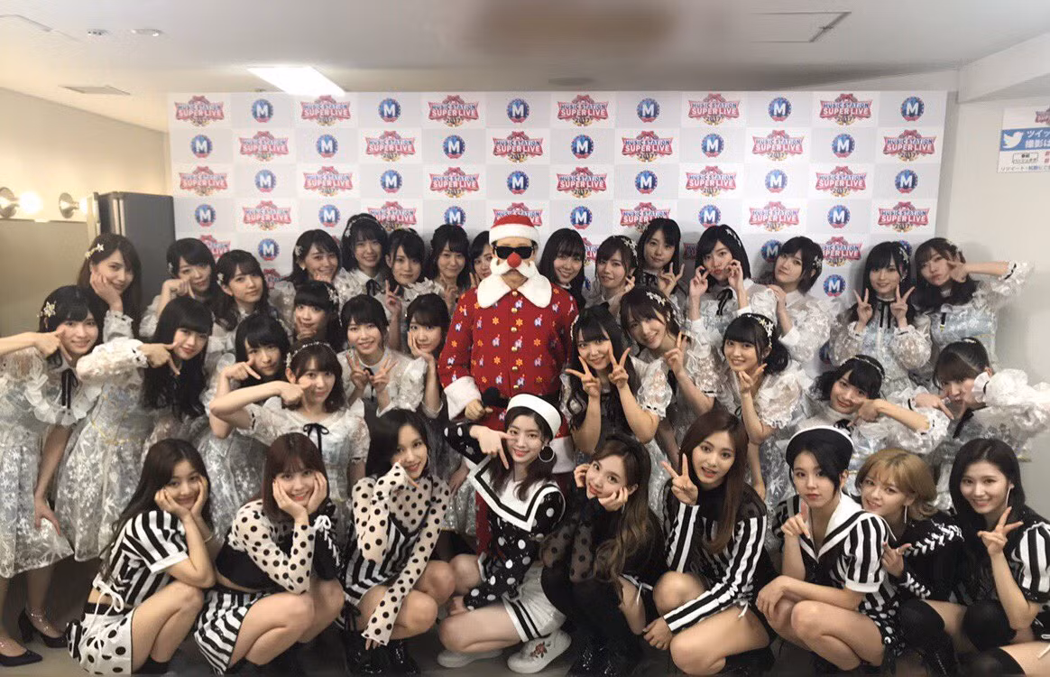 Tưởng như chẳng liên quan, nhưng TWICE và IZ*ONE lại có nhiều điểm trùng hợp bất ngờ ảnh 5