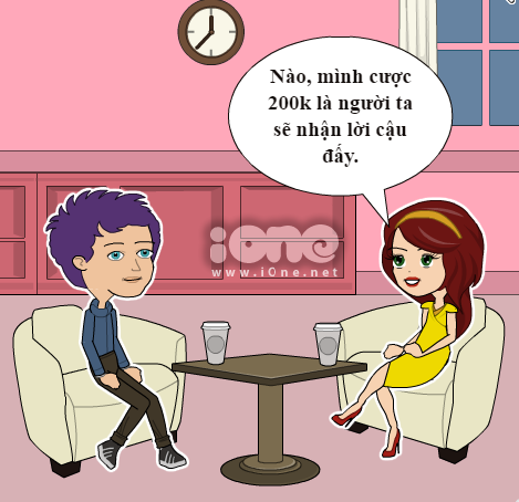 Cười ngất với cách 12 cặp hoàng đạo "thả thính" và "né thính" (Phần 1) ảnh 8