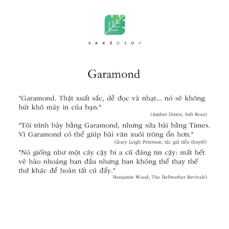 Cực hay ho: Đoán tính cách con người qua... font chữ ảnh 5