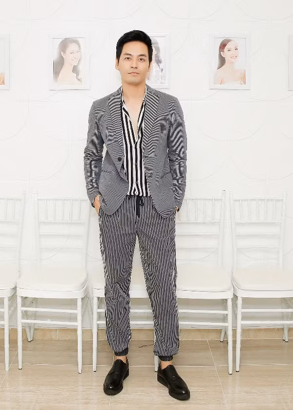 MC Phan Anh