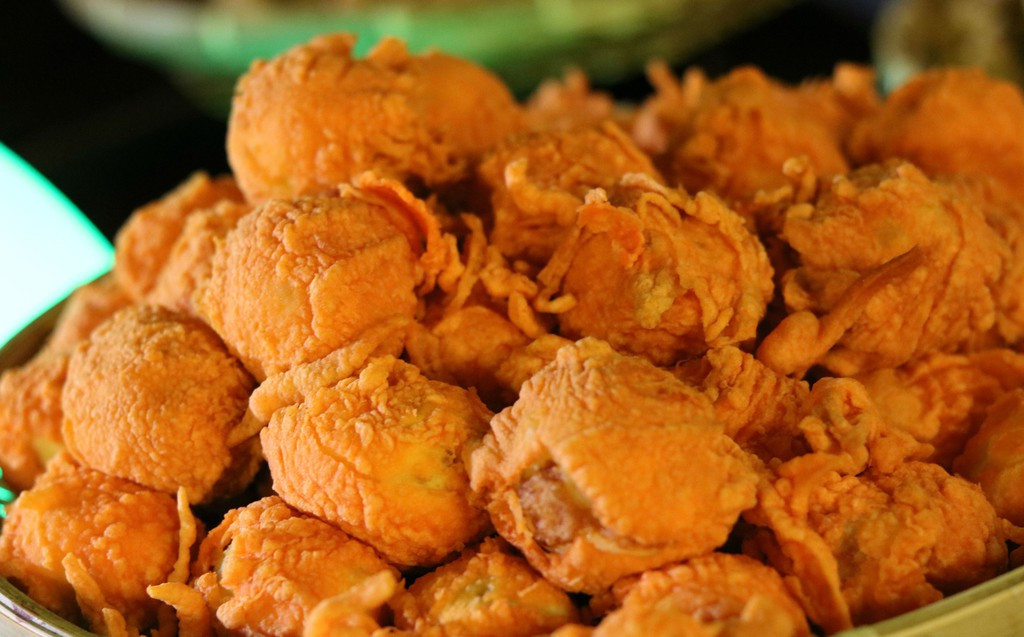 Ảnh: Blue Hamburger.