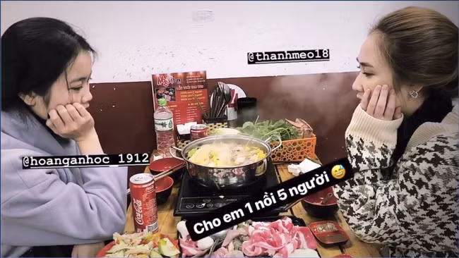Trọng Đại, Tiến Dũng, Văn Hậu có thèm không?