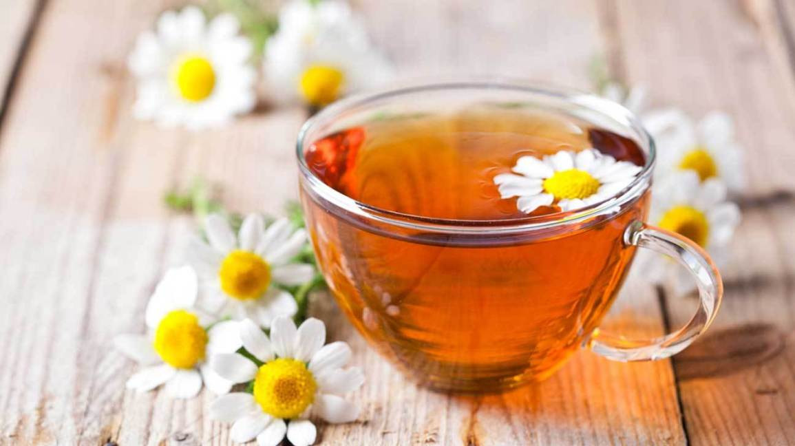 Thay cho nước ngọt, sao không đón năm mới bằng một tách trà nóng thơm dịu dàng? ảnh 3