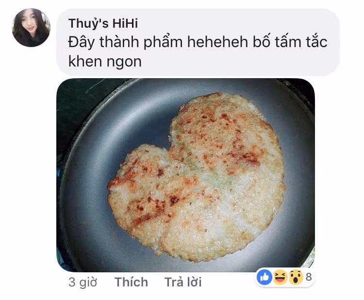 Hoặc hình trái tim thế này