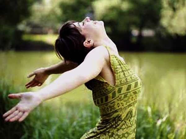 Ra ngoài trời và chuyển động sẽ cải thiện cả thể chất lẫn tinh thần của bạn.