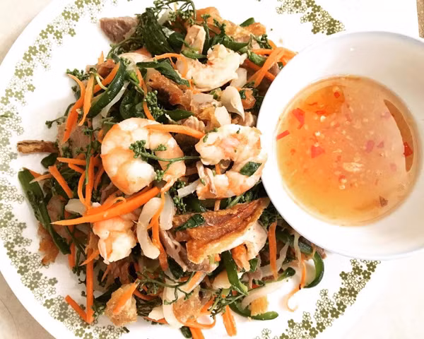 Đến miền Tây nhất định phải thử các món ăn có tên gọi lạ dưới đây ảnh 6 Đến miền Tây nhất định phải thử các món ăn có tên gọi lạ dưới đây ảnh 6
