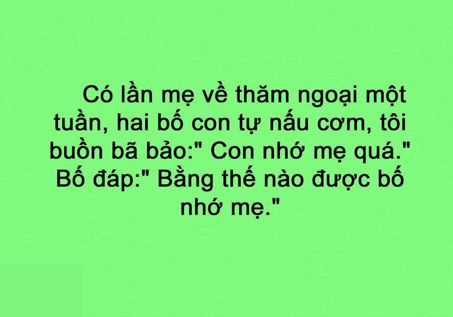 Phát hờn với tuyển tập ngôn tình của những “soái bố” ảnh 4