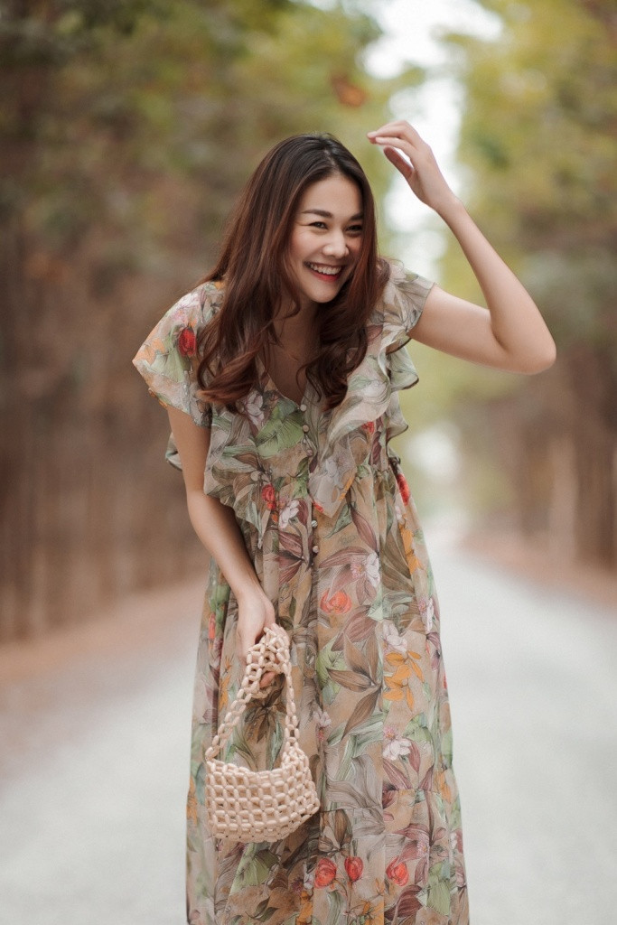 Vào đầu tháng 4 này, Thanh Hằng sẽ chính thức tham gia một dự án phim với một vai diễn hoàn toàn mới, sẽ được bật mí trong thời gian tới.