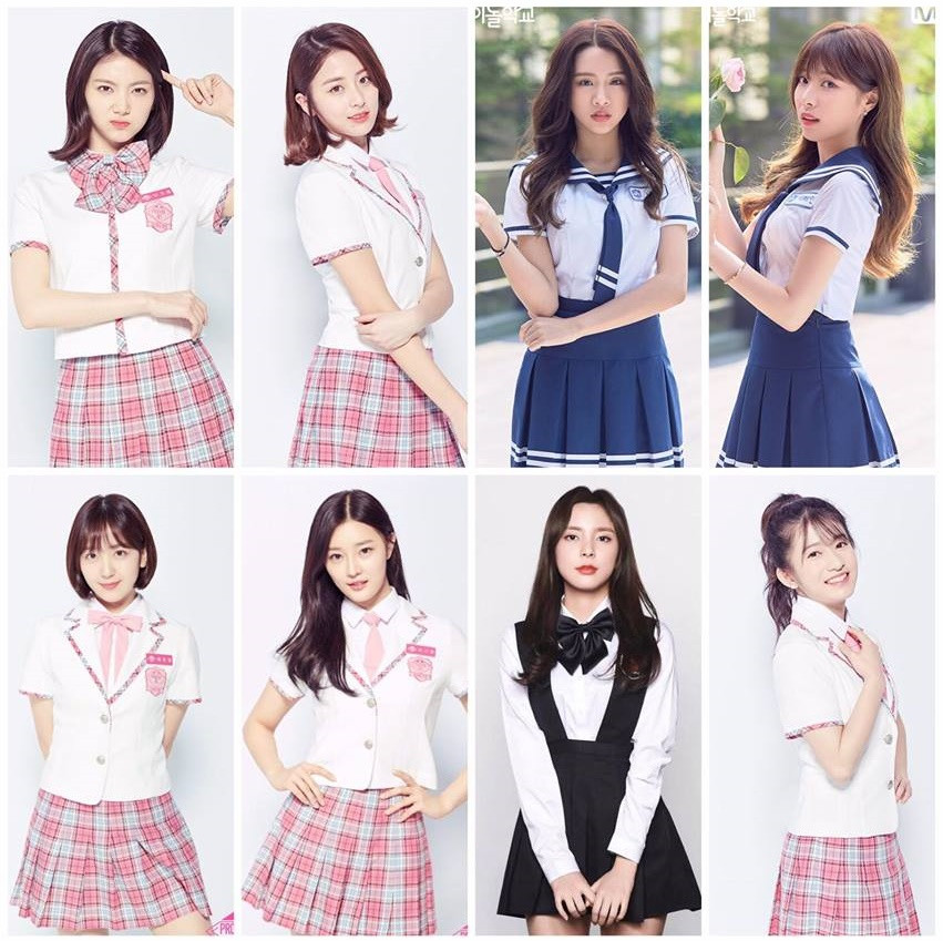 Đội hình debut "trong mơ".