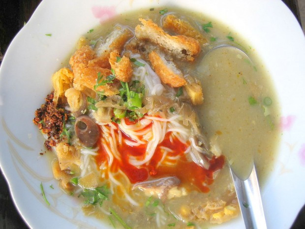 Bữa sáng ở các quốc gia châu Á khác nhau như thế nào? ảnh 5 Bữa sáng ở các quốc gia châu Á khác nhau như thế nào? ảnh 5