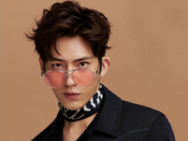 Tỉnh Bách Nhiên vào vai Lâm Kiến Thanh.