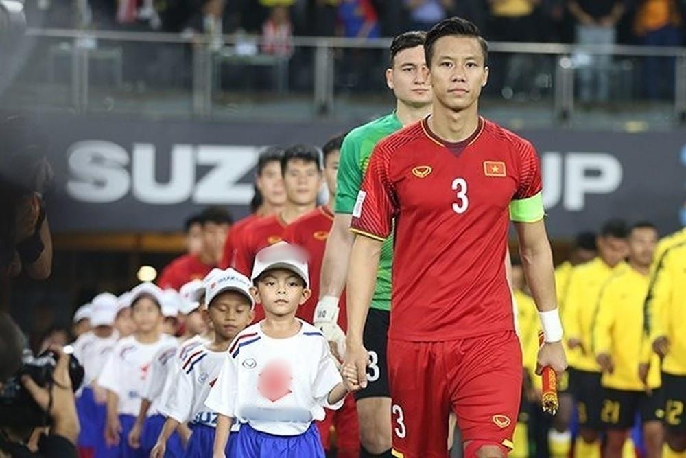 Mong là Quế Ngọc Hải sẽ không quá thất vọng khi thấy bài báo.