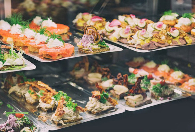 10 trải nghiệm ẩm thực không tốn nhiều tiền tuyệt vời nhất thế giới ảnh 5