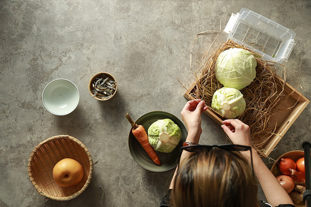 Food stylist - những nghệ sĩ "xếp đồ ăn lên đĩa" ảnh 4