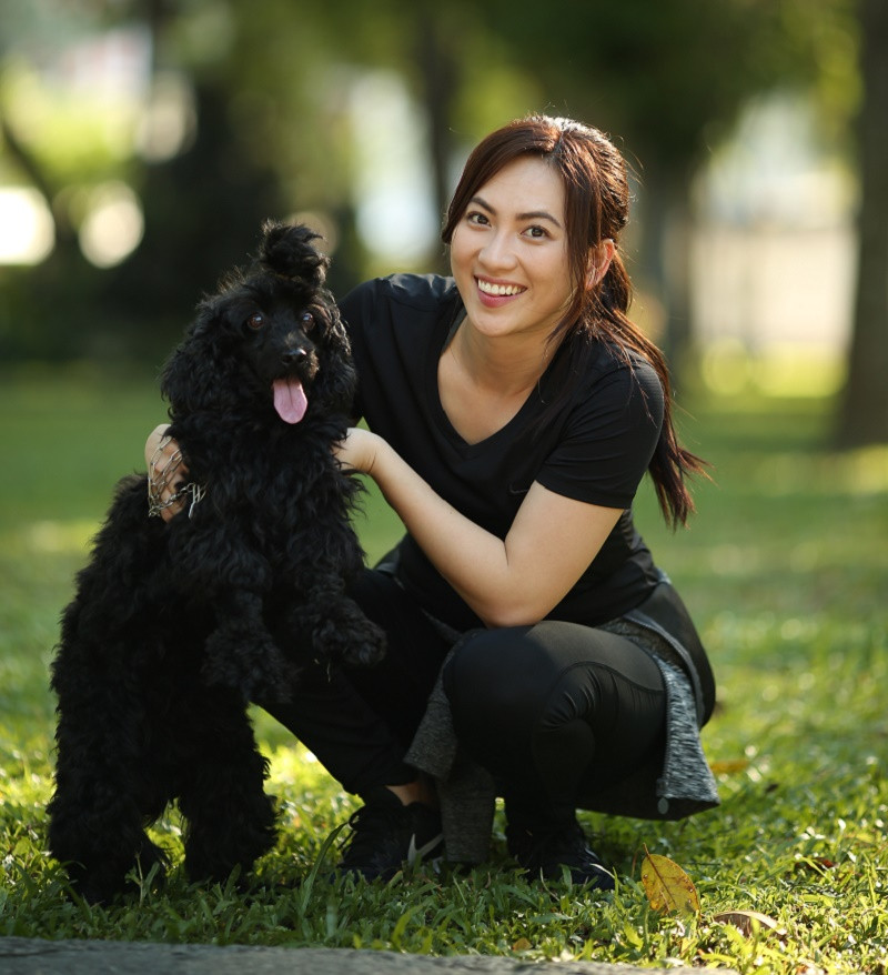 Phương Anh Đào - nhân tố mới được đạo diễn Charlie Nguyễn lựa chọn cho 