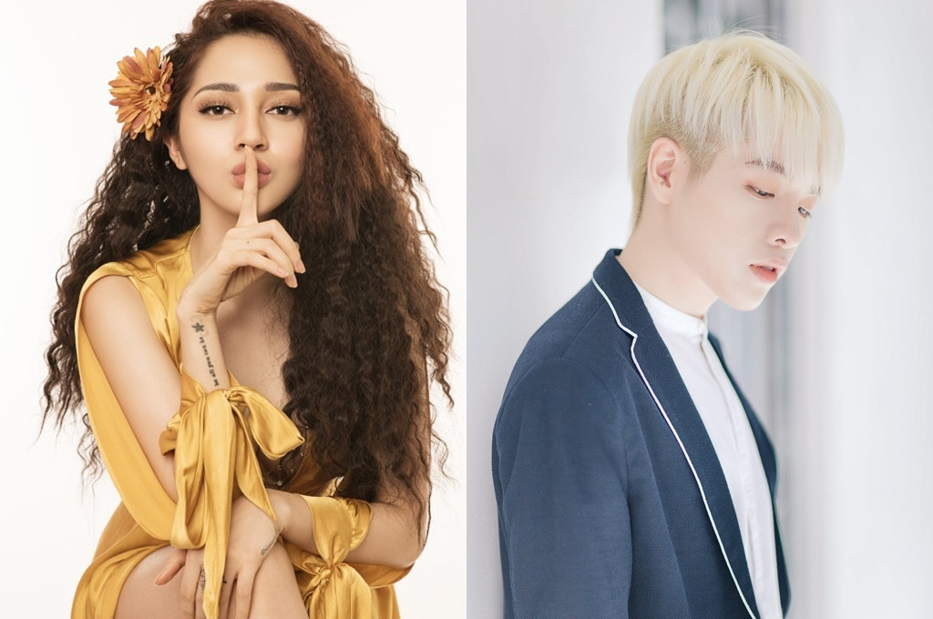 Bảo Anh và Đức Phúc cũng sẽ mang đến cho khán giả hai bản hit mới nhất là Như lời đồn và Còn yêu đâu ai rời đi.