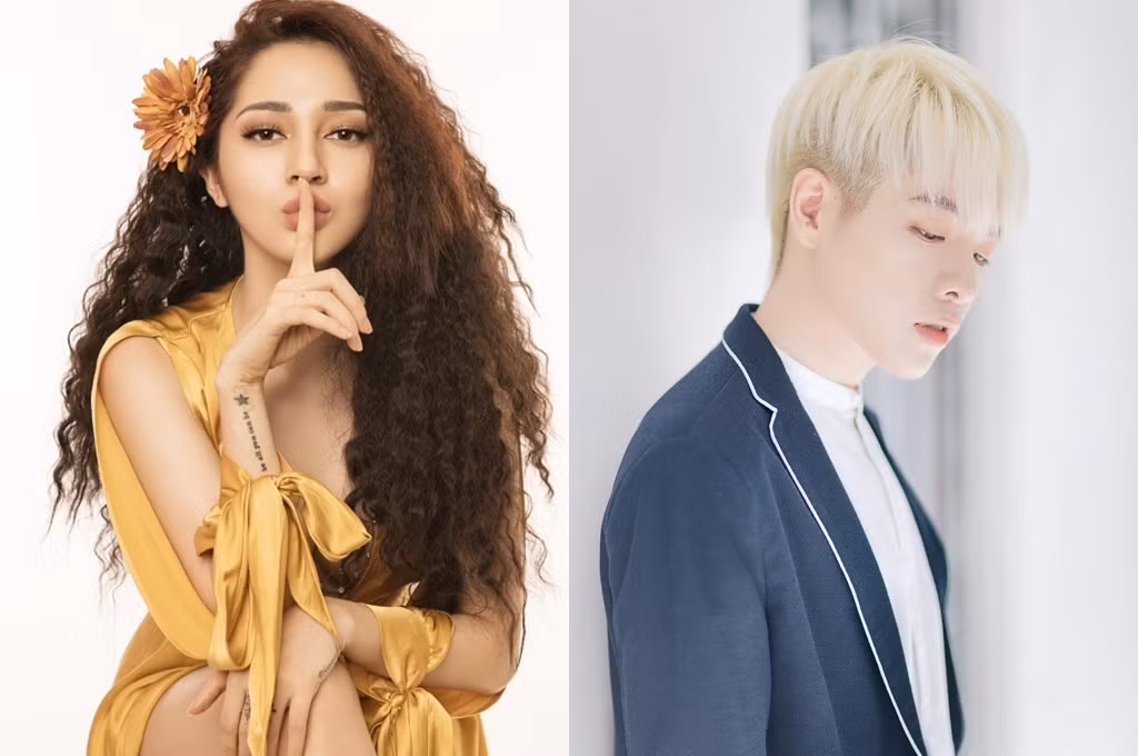 Bảo Anh và Đức Phúc cũng sẽ mang đến cho khán giả hai bản hit mới nhất là Như lời đồn và Còn yêu đâu ai rời đi.