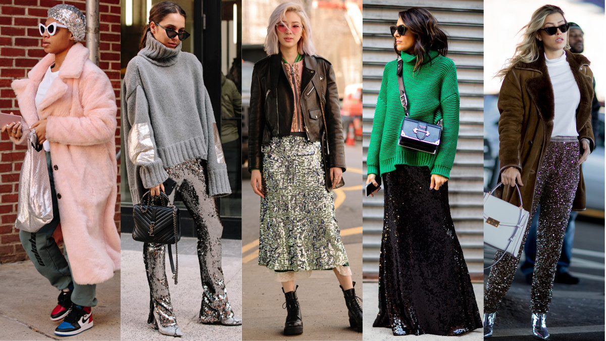 Bí kíp mặc đẹp hằng ngày của các fashionista nổi tiếng ảnh 2 Bí kíp mặc đẹp hằng ngày của các fashionista nổi tiếng ảnh 2