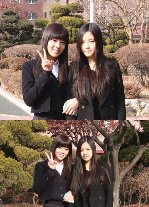 Hóa ra những nhân vật này đã nổi tiếng rần rần từ trước khi chính thức debut ảnh 3